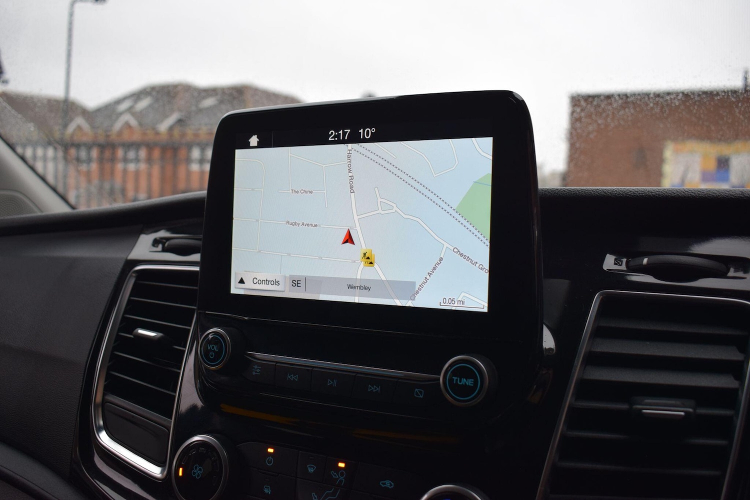 Used Ford Transit Custom 2019 for sale - 76742494: Photo 31