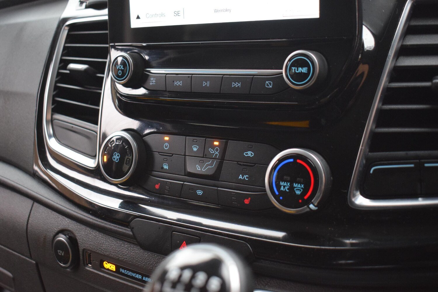 Used Ford Transit Custom 2019 for sale - 76742494: Photo 32