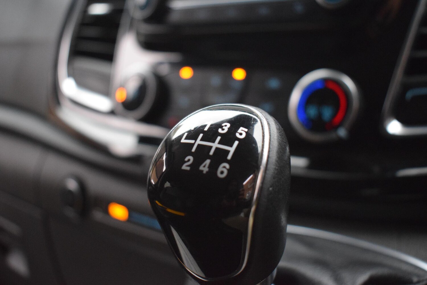 Used Ford Transit Custom 2019 for sale - 76742494: Photo 33