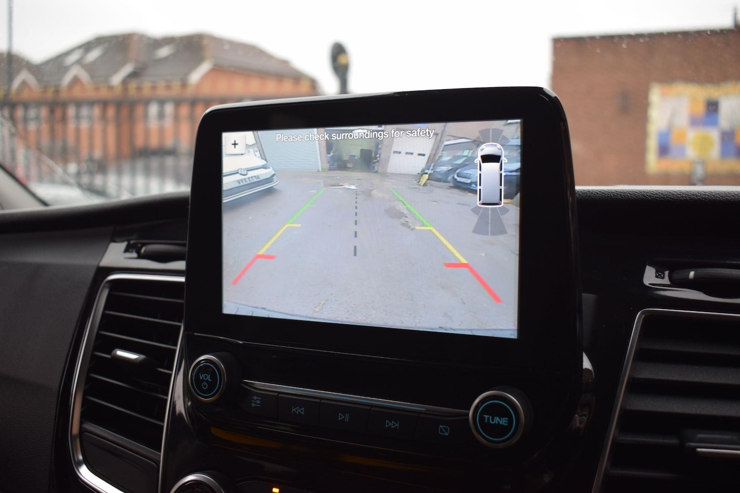 Used Ford Transit Custom 2019 for sale - 76742494: Photo 34