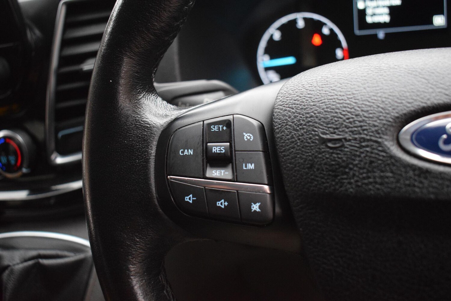 Used Ford Transit Custom 2019 for sale - 76742494: Photo 35