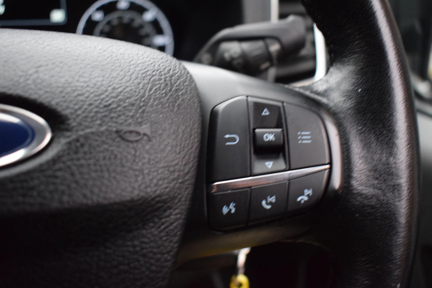 Used Ford Transit Custom 2019 for sale - 76742494: Photo 36