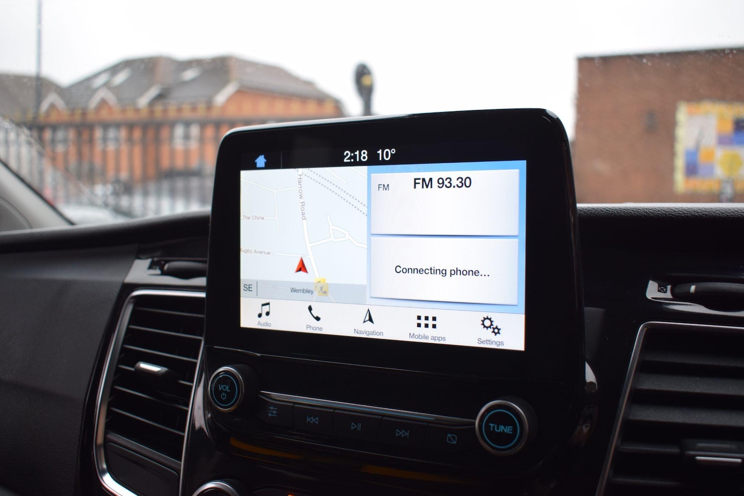 Used Ford Transit Custom 2019 for sale - 76742494: Photo 37