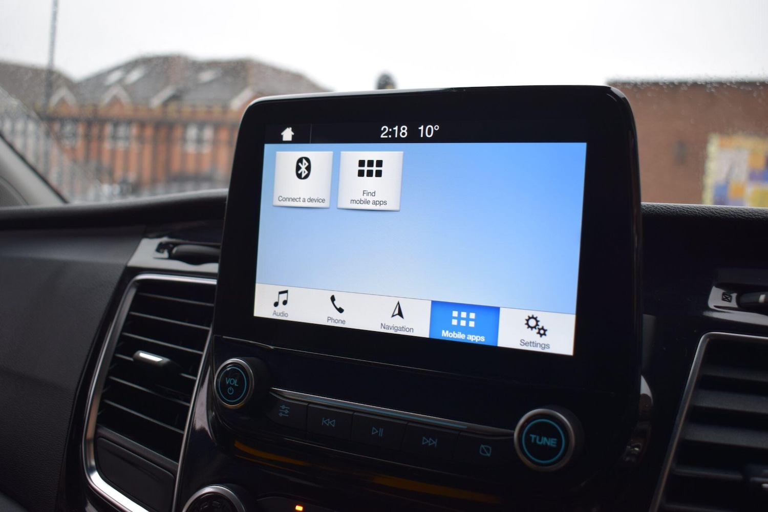 Used Ford Transit Custom 2019 for sale - 76742494: Photo 38