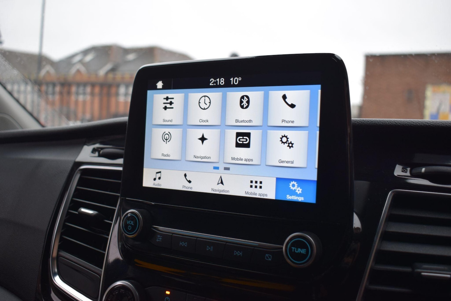 Used Ford Transit Custom 2019 for sale - 76742494: Photo 39