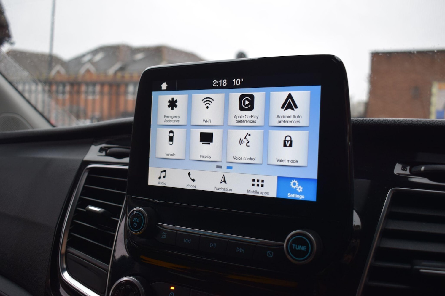 Used Ford Transit Custom 2019 for sale - 76742494: Photo 40