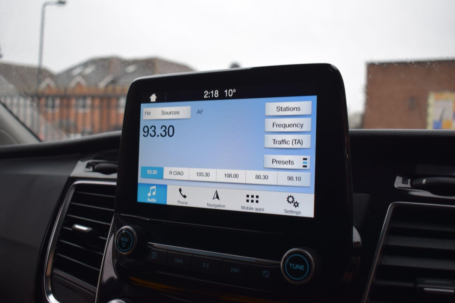 Used Ford Transit Custom 2019 for sale - 76742494: Photo 41