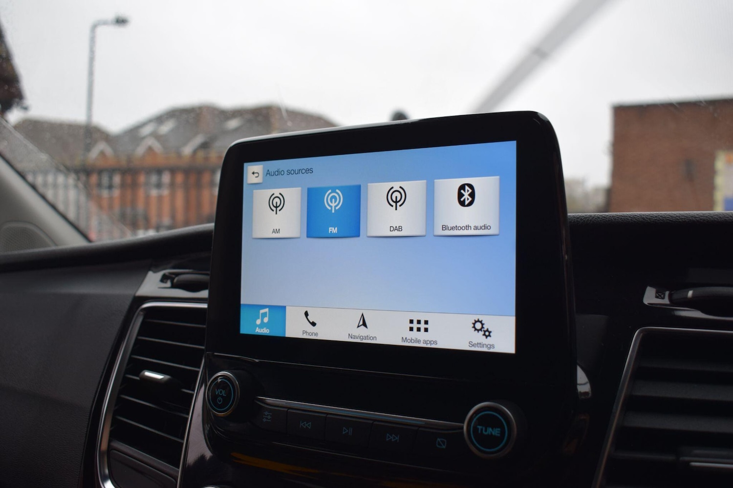 Used Ford Transit Custom 2019 for sale - 76742494: Photo 42