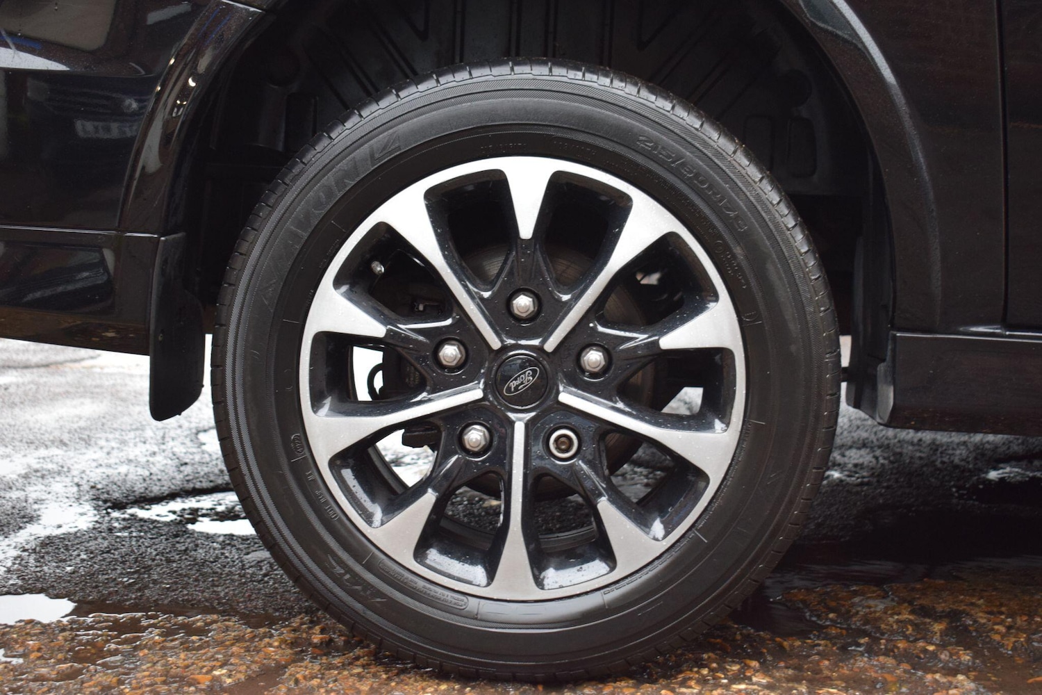 Used Ford Transit Custom 2019 for sale - 76742494: Photo 43