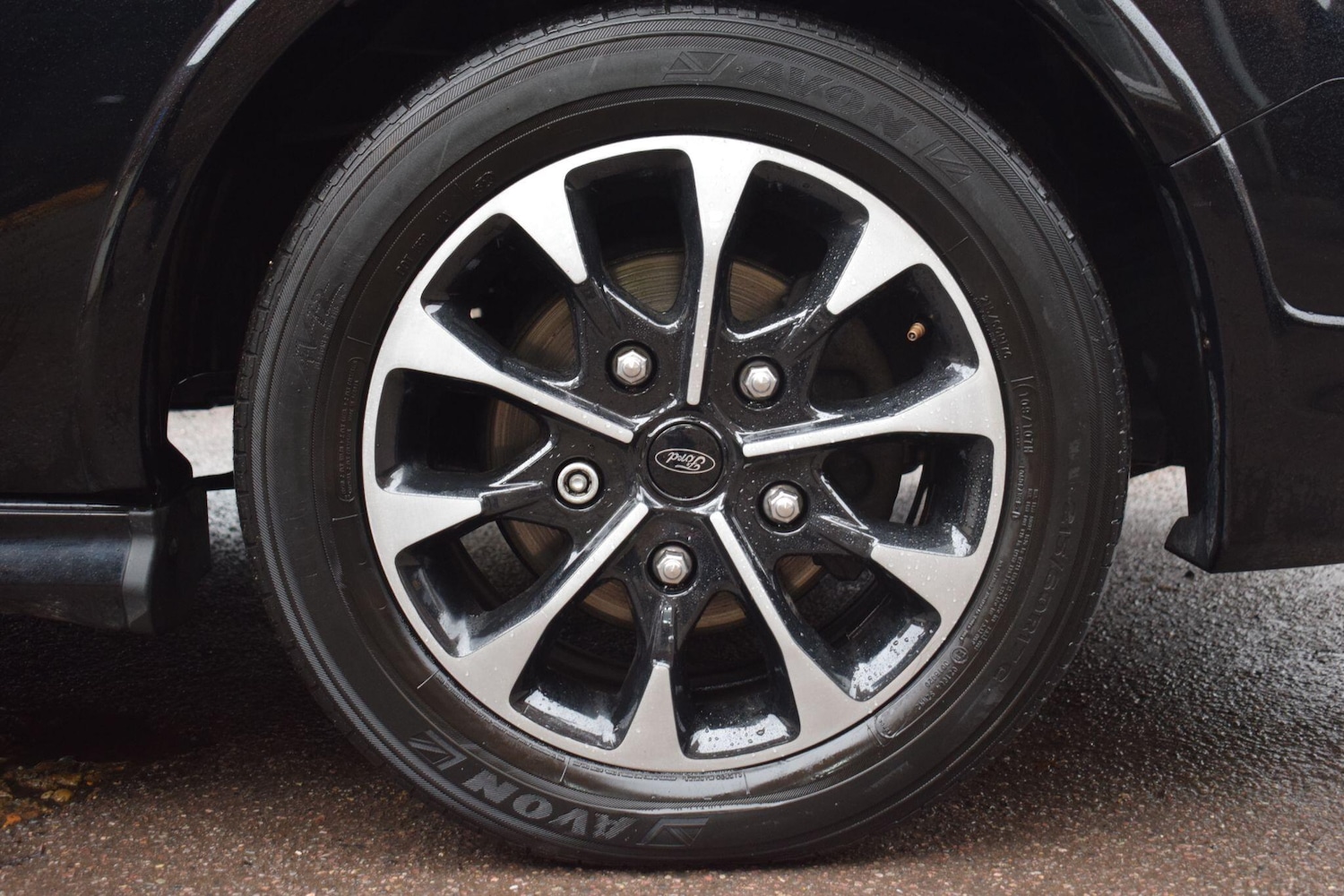 Used Ford Transit Custom 2019 for sale - 76742494: Photo 44