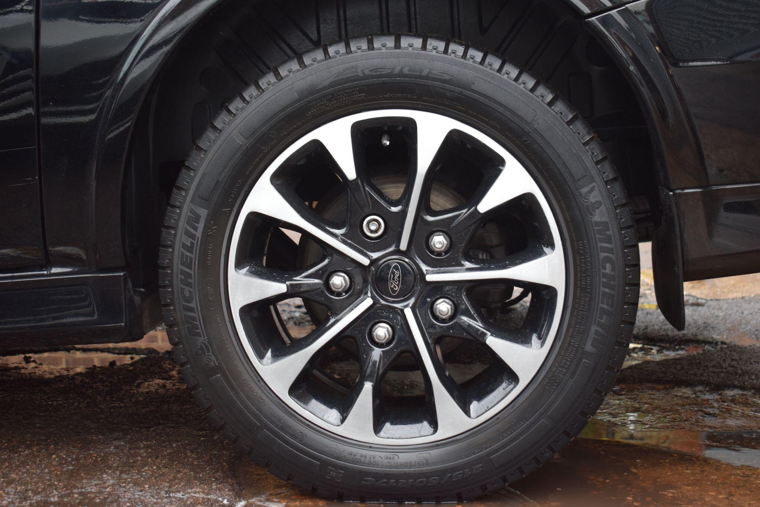 Used Ford Transit Custom 2019 for sale - 76742494: Photo 45