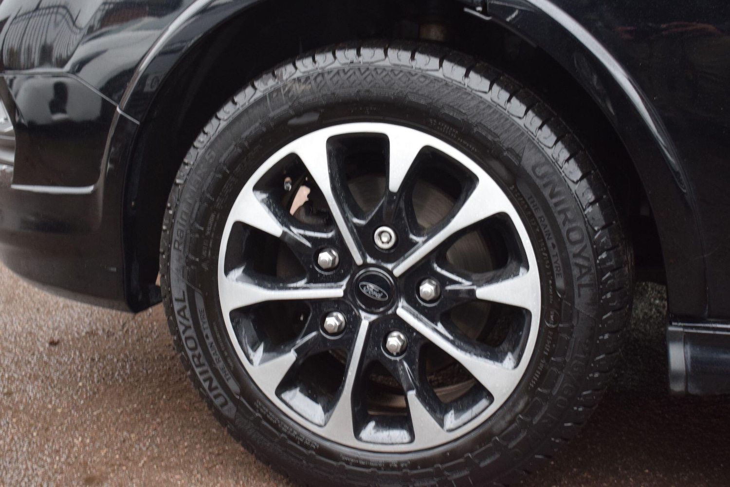 Used Ford Transit Custom 2019 for sale - 76742494: Photo 46