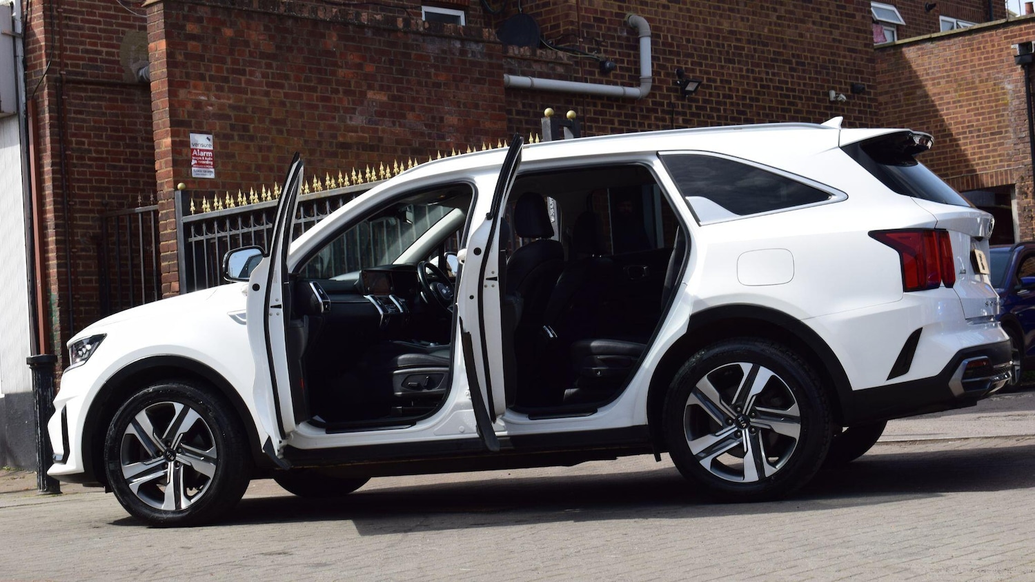 Used Kia Sorento 2020 for sale - 78204091: Photo 10