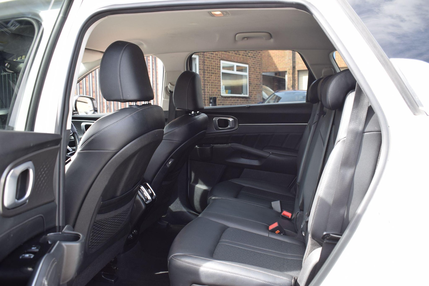 Used Kia Sorento 2020 for sale - 78204091: Photo 11