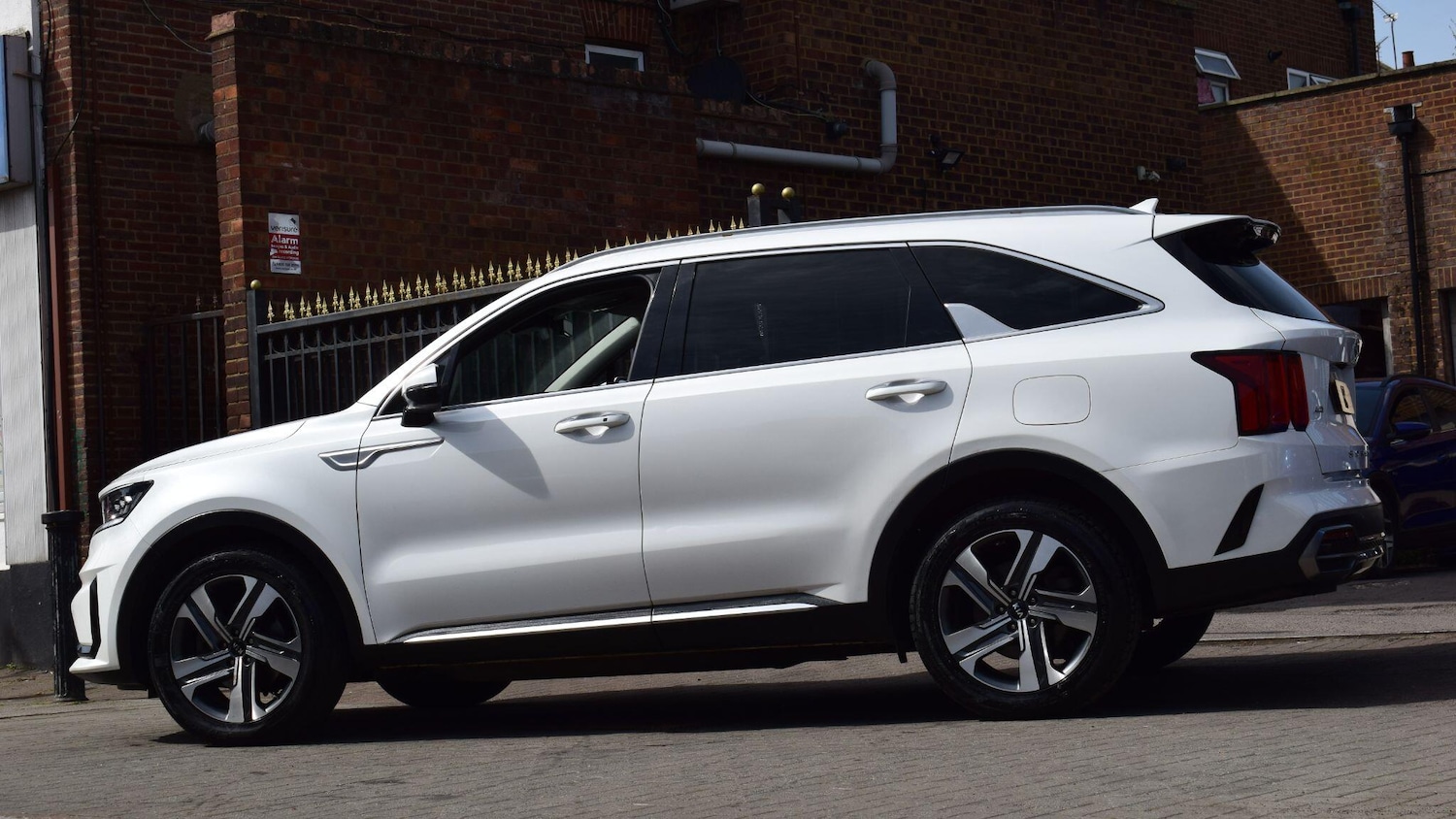 Used Kia Sorento 2020 for sale - 78204091: Photo 12