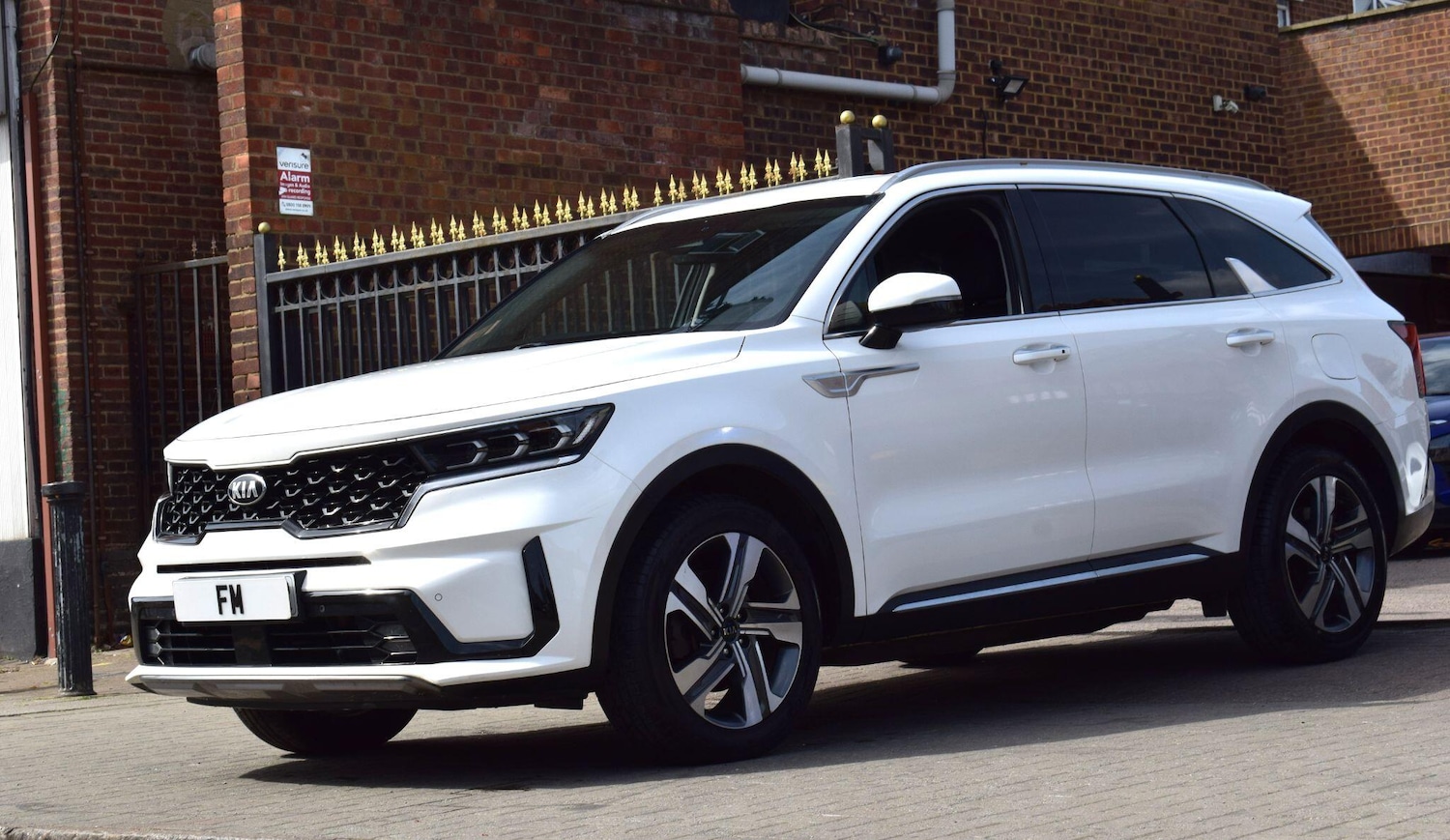 Used Kia Sorento 2020 for sale - 78204091: Photo 15