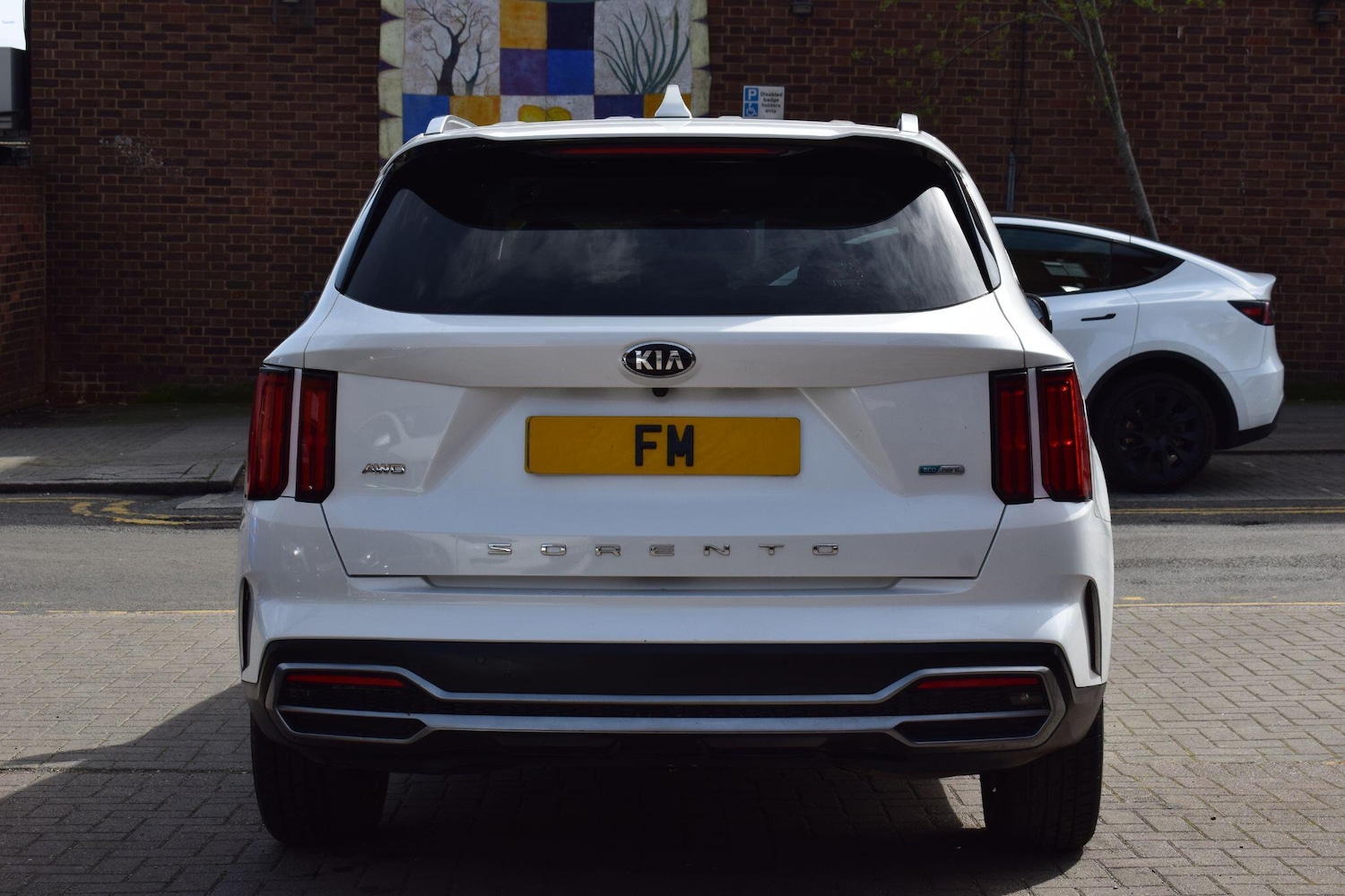 Used Kia Sorento 2020 for sale - 78204091: Photo 17