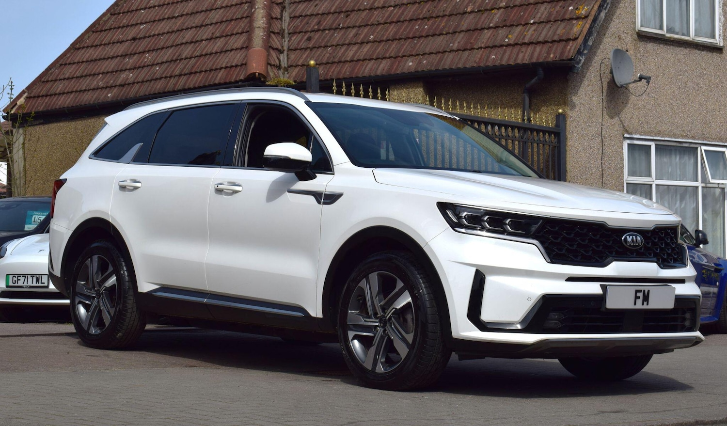 Used Kia Sorento 2020 for sale - 78204091: Photo 19