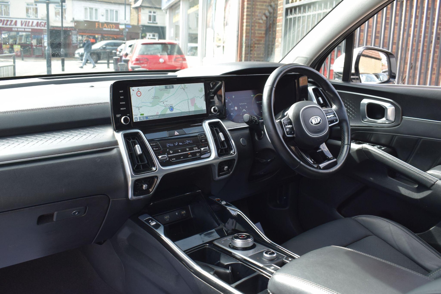 Used Kia Sorento 2020 for sale - 78204091: Photo 2