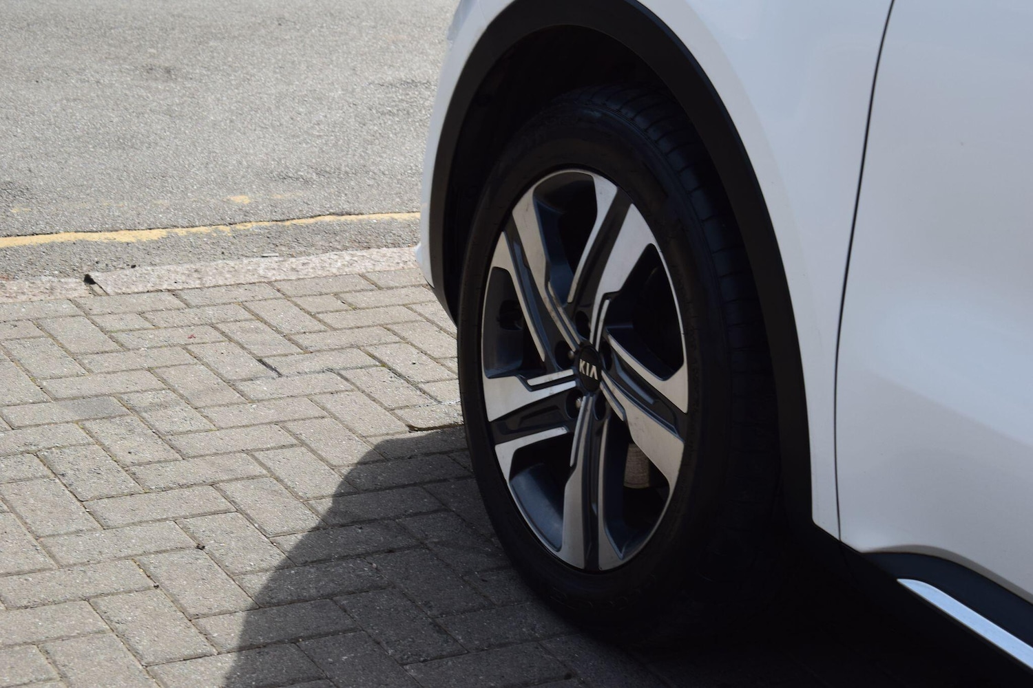 Used Kia Sorento 2020 for sale - 78204091: Photo 21