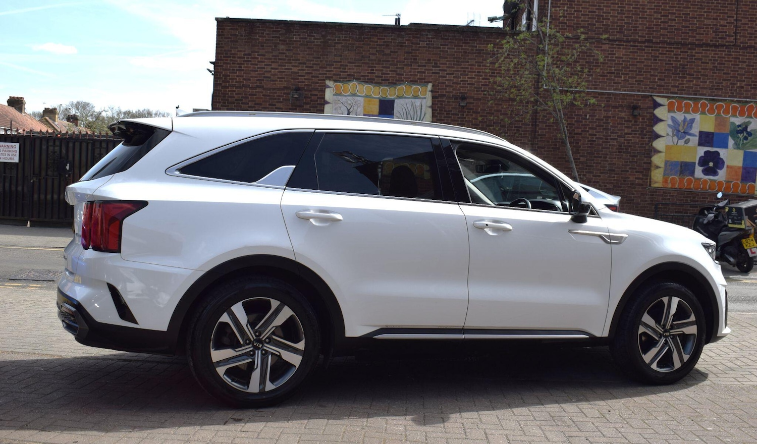 Used Kia Sorento 2020 for sale - 78204091: Photo 22