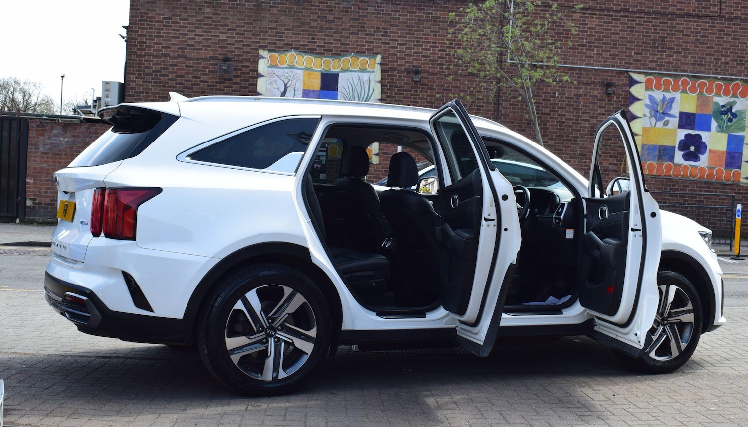 Used Kia Sorento 2020 for sale - 78204091: Photo 25