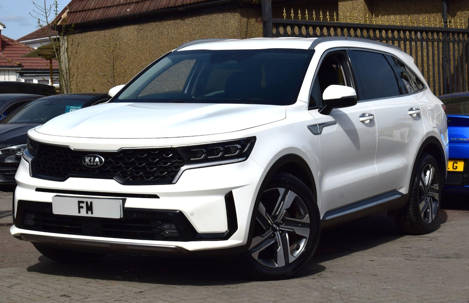 Used Kia Sorento 2020 for sale - 78204091: Photo 3