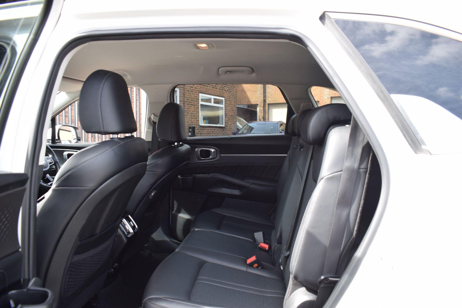 Used Kia Sorento 2020 for sale - 78204091: Photo 30