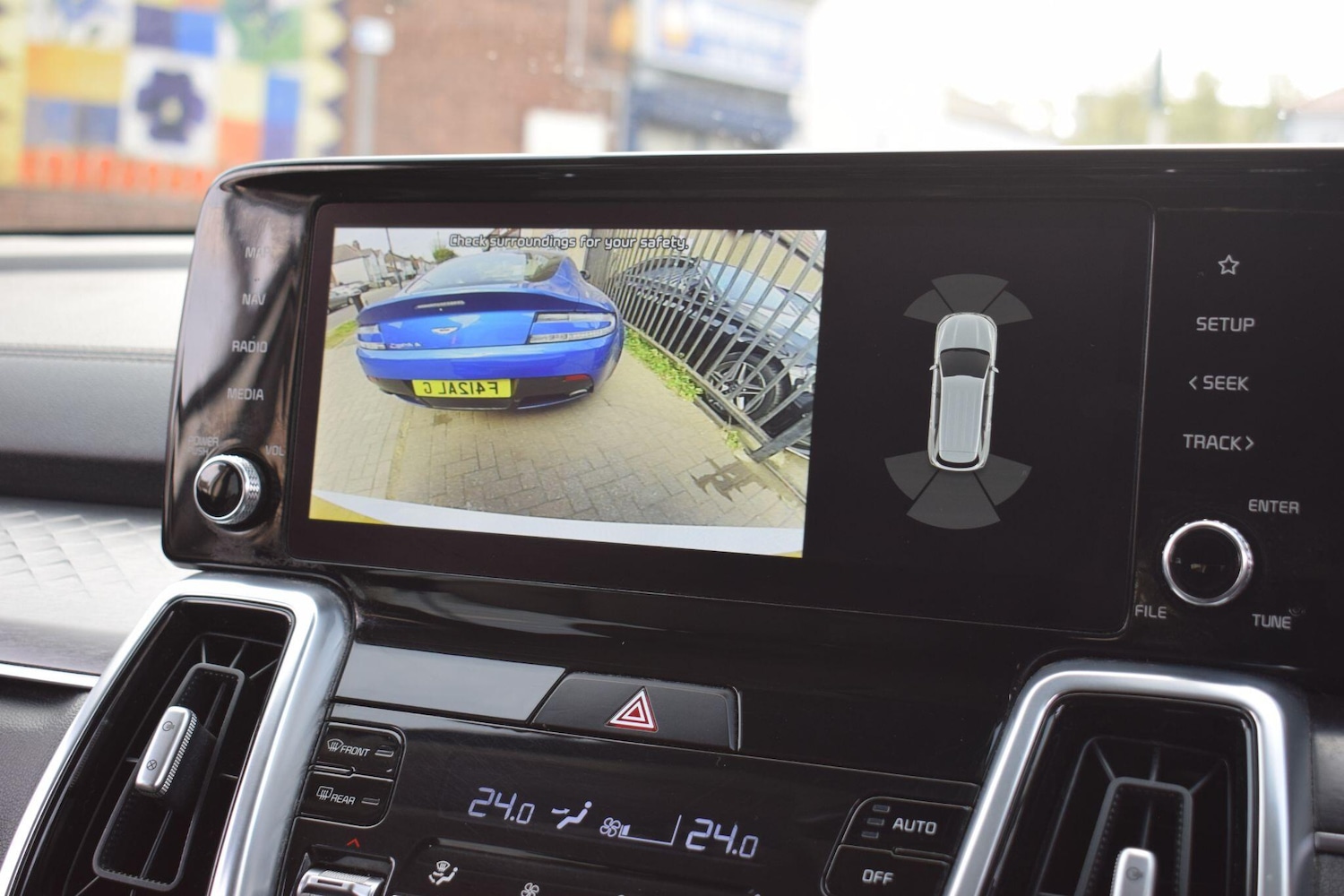 Used Kia Sorento 2020 for sale - 78204091: Photo 36