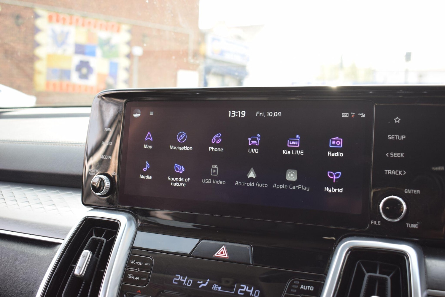 Used Kia Sorento 2020 for sale - 78204091: Photo 42