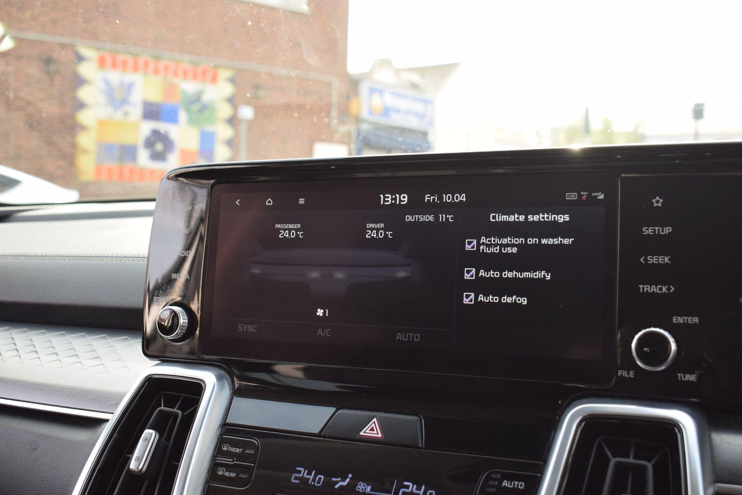 Used Kia Sorento 2020 for sale - 78204091: Photo 44