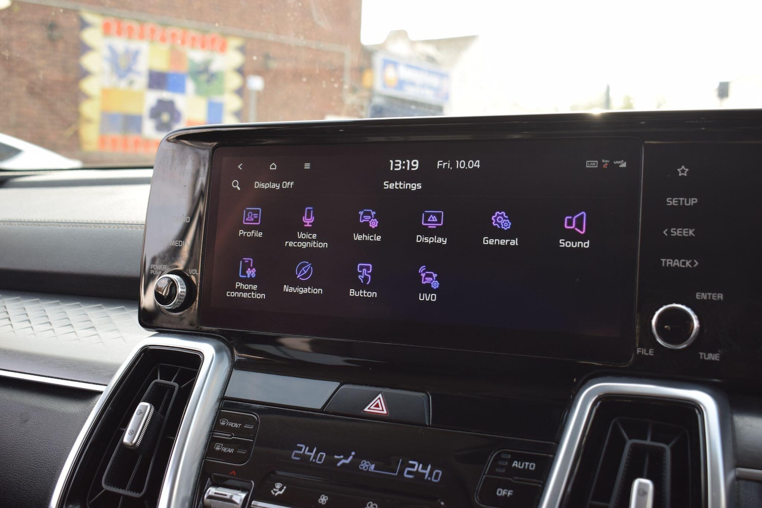 Used Kia Sorento 2020 for sale - 78204091: Photo 45