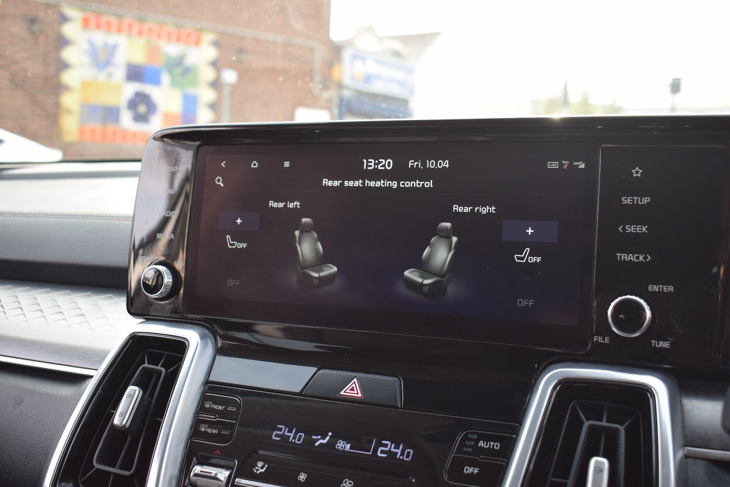 Used Kia Sorento 2020 for sale - 78204091: Photo 47