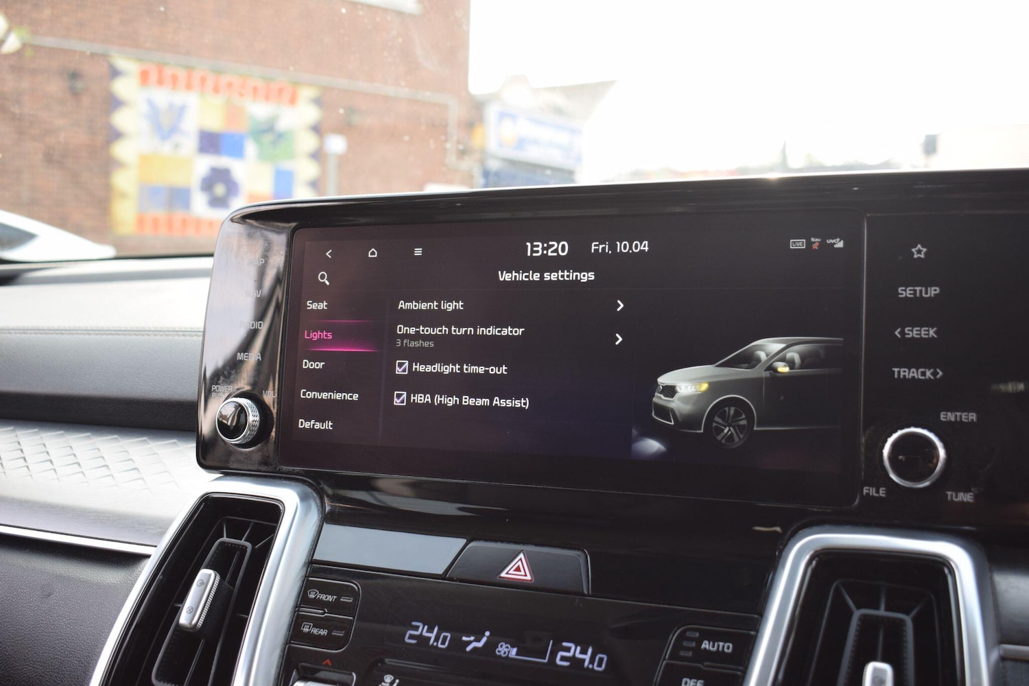 Used Kia Sorento 2020 for sale - 78204091: Photo 48