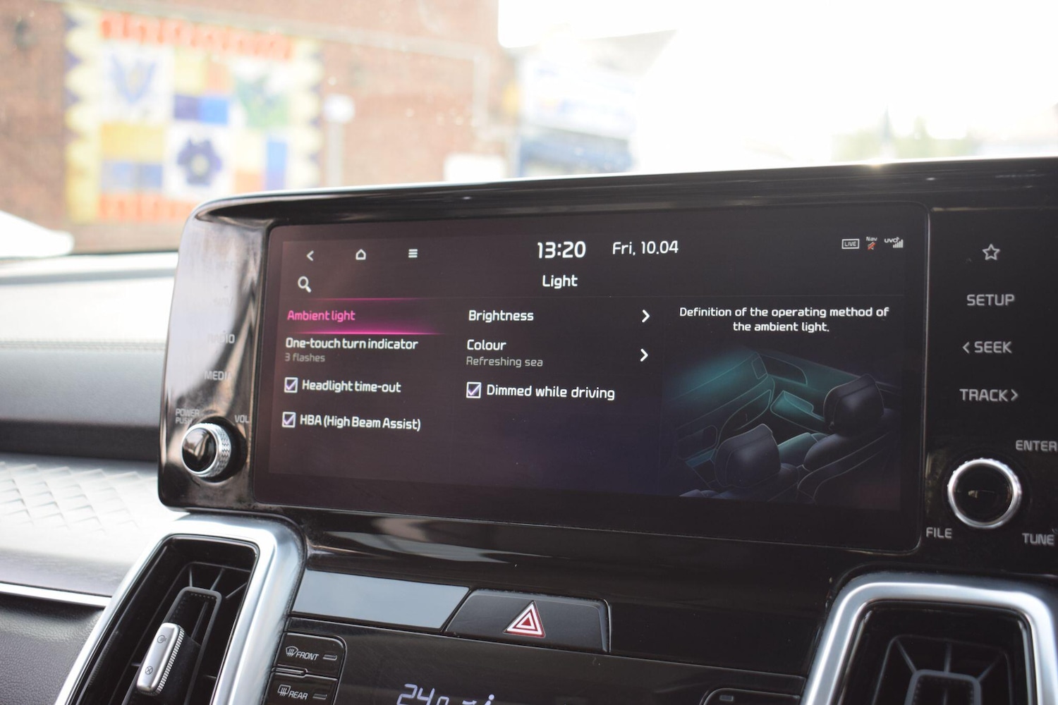 Used Kia Sorento 2020 for sale - 78204091: Photo 49