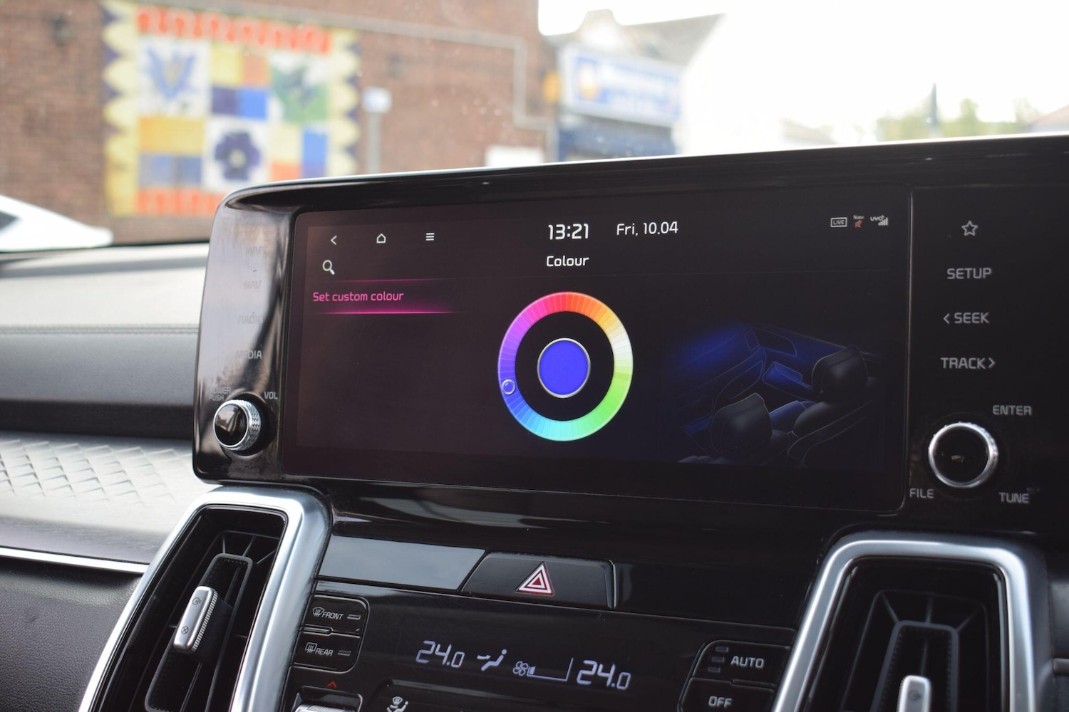 Used Kia Sorento 2020 for sale - 78204091: Photo 51