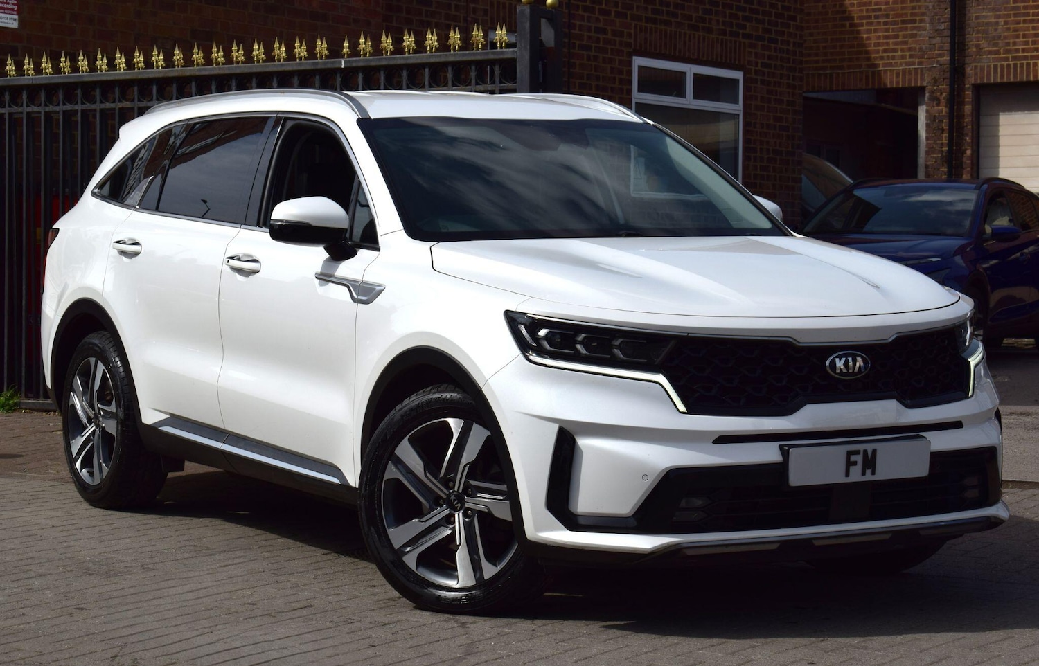 Used Kia Sorento 2020 for sale - 78204091: Photo 6