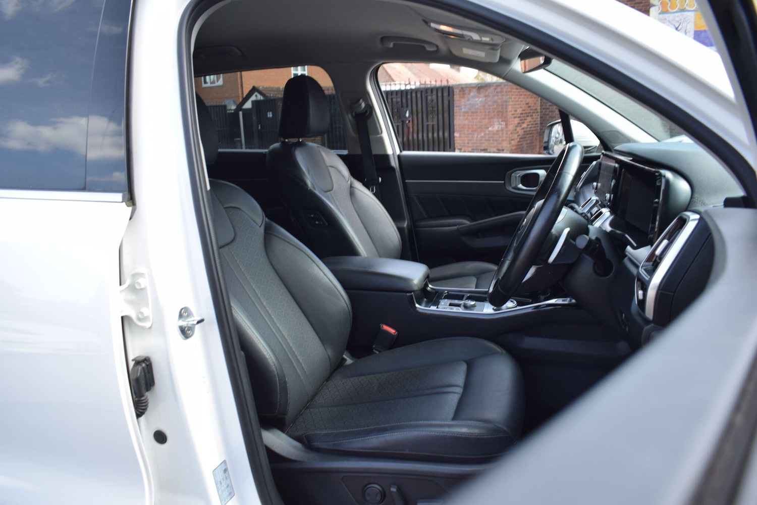 Used Kia Sorento 2020 for sale - 78204091: Photo 7