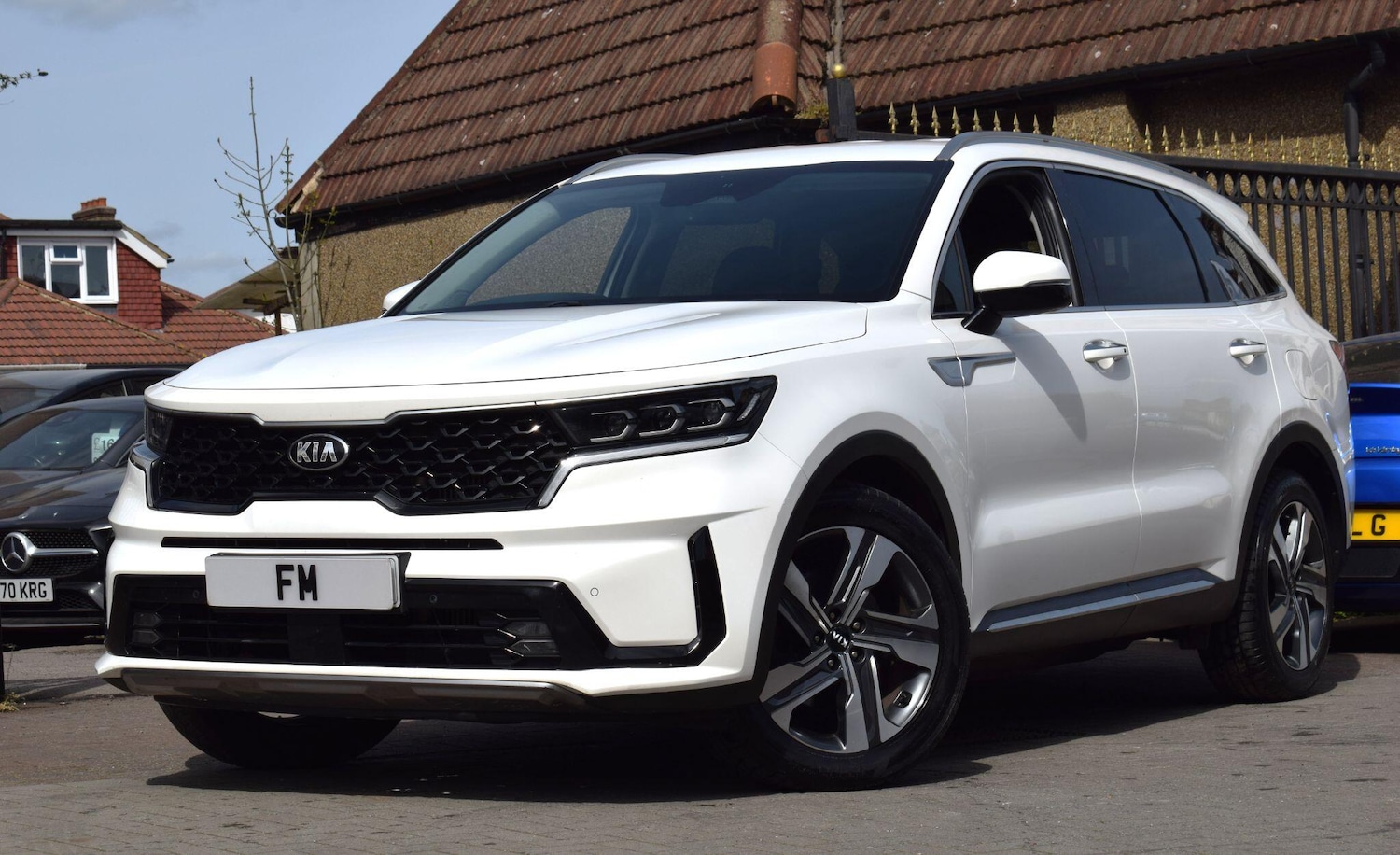 Used Kia Sorento 2020 for sale - 78204091: Photo 8