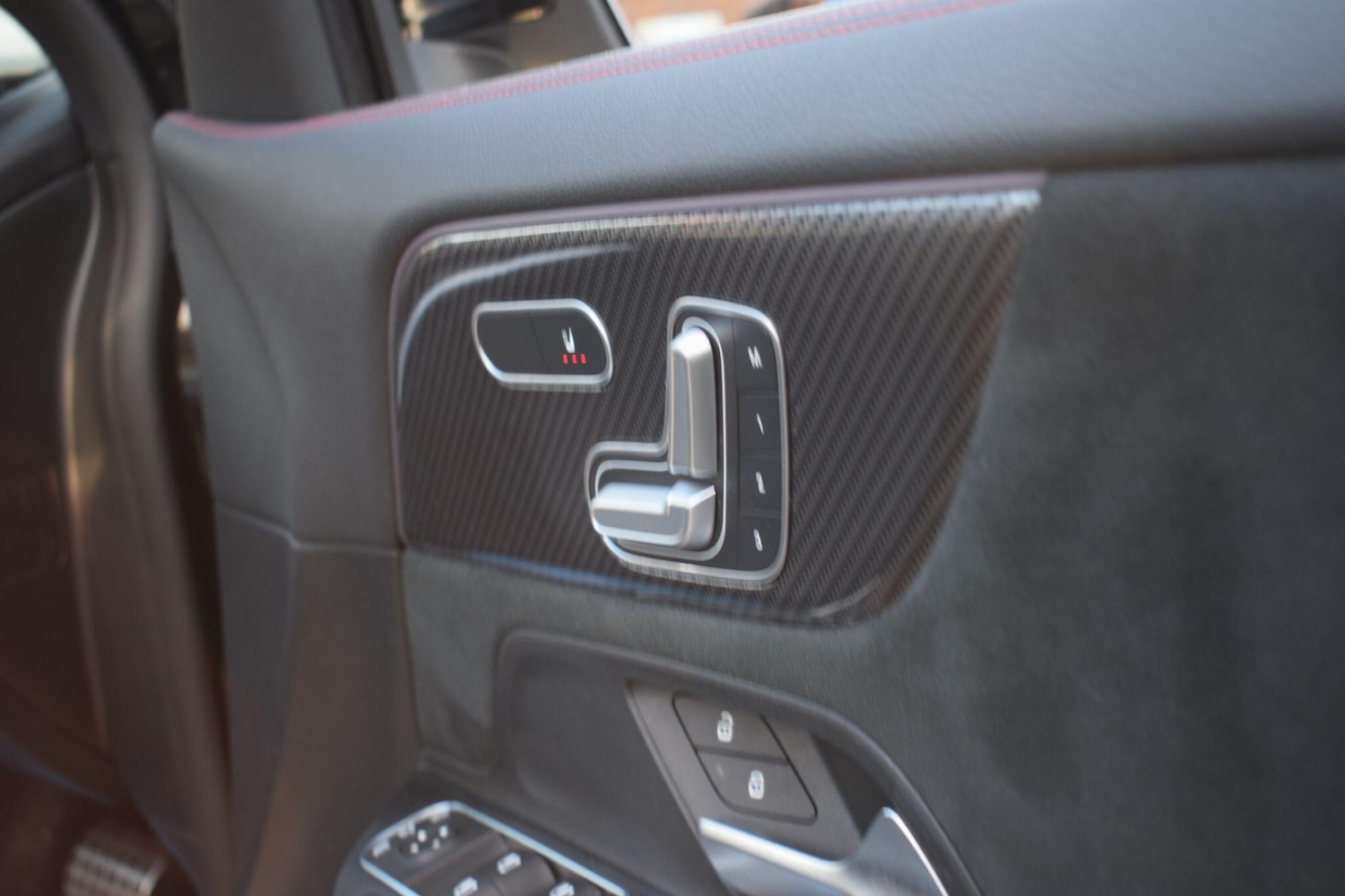 Used Mercedes-Benz GLA 2021 for sale - 78034180: Photo 10