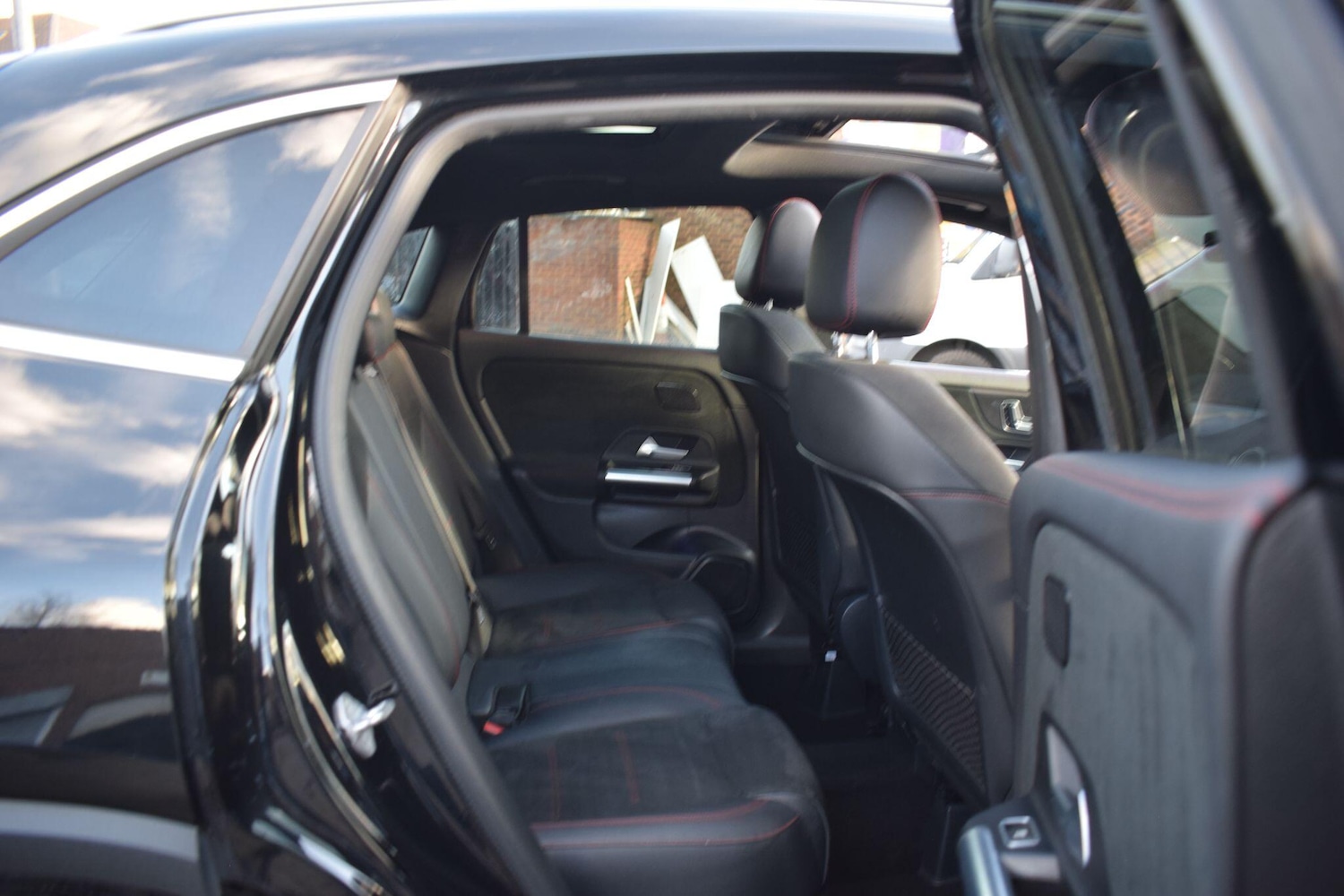 Used Mercedes-Benz GLA 2021 for sale - 78034180: Photo 12