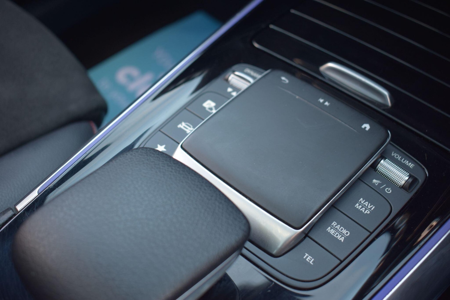 Used Mercedes-Benz GLA 2021 for sale - 78034180: Photo 15