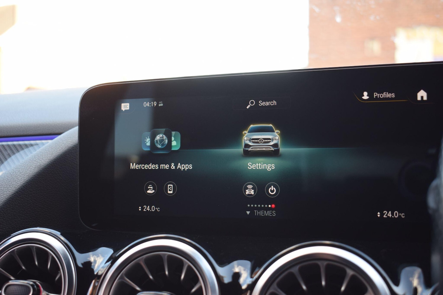 Used Mercedes-Benz GLA 2021 for sale - 78034180: Photo 17