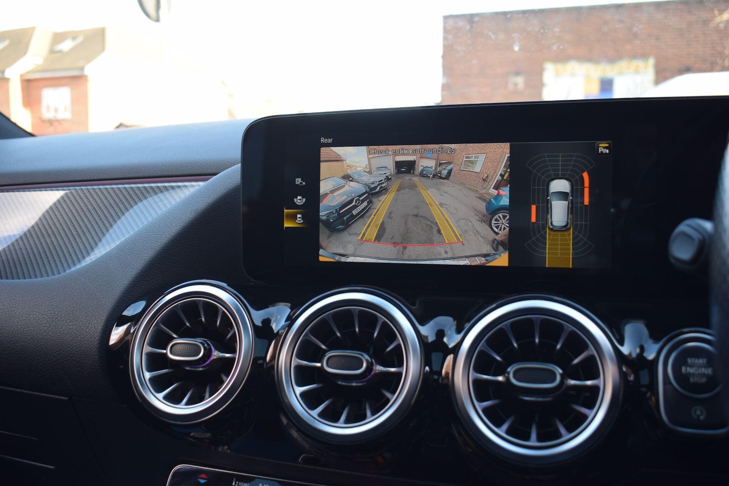 Used Mercedes-Benz GLA 2021 for sale - 78034180: Photo 18