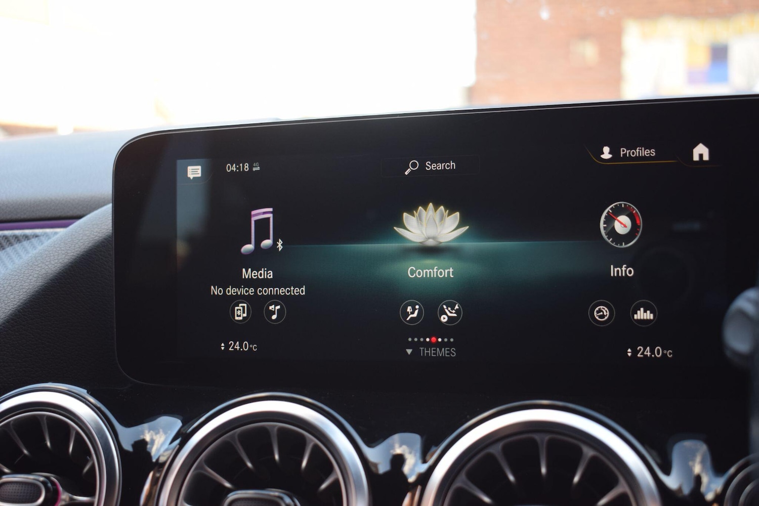 Used Mercedes-Benz GLA 2021 for sale - 78034180: Photo 19