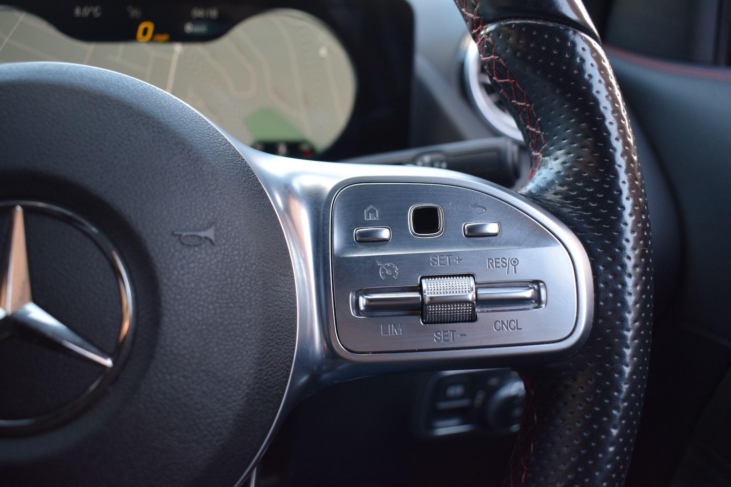 Used Mercedes-Benz GLA 2021 for sale - 78034180: Photo 23