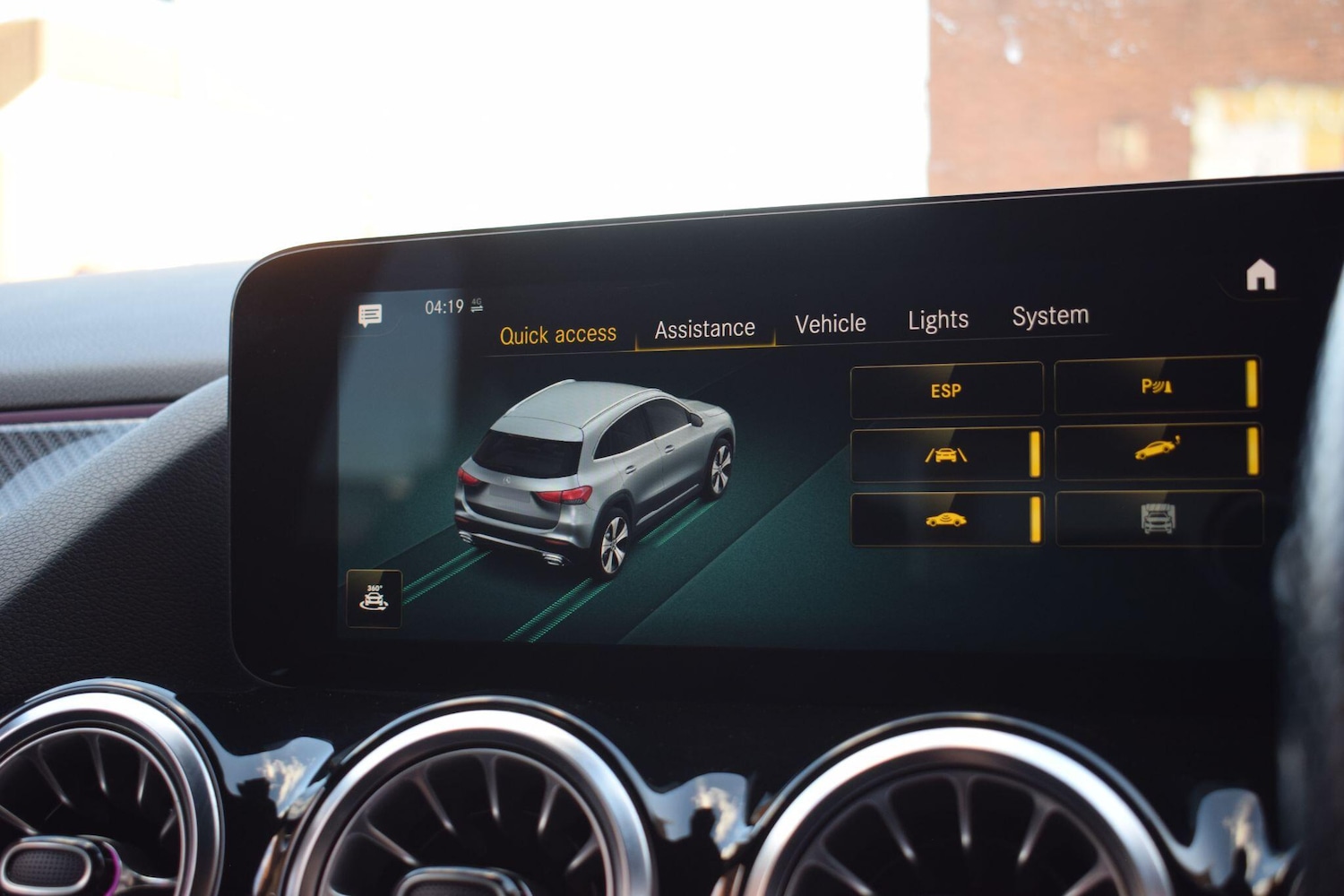 Used Mercedes-Benz GLA 2021 for sale - 78034180: Photo 32