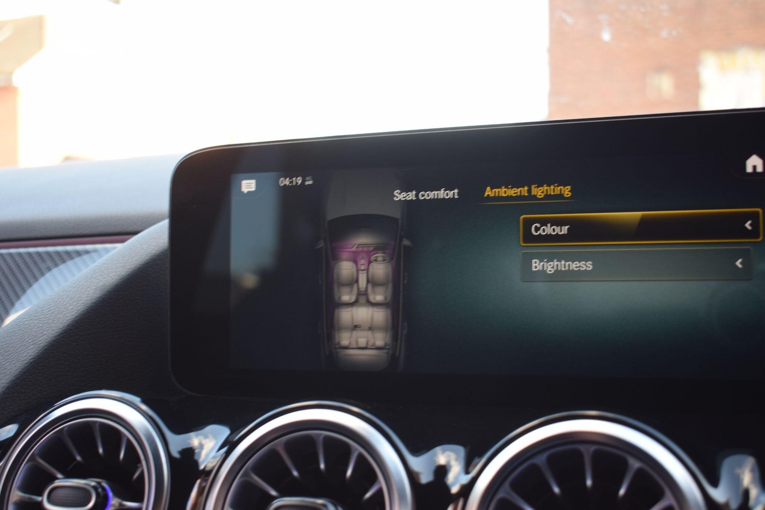 Used Mercedes-Benz GLA 2021 for sale - 78034180: Photo 33