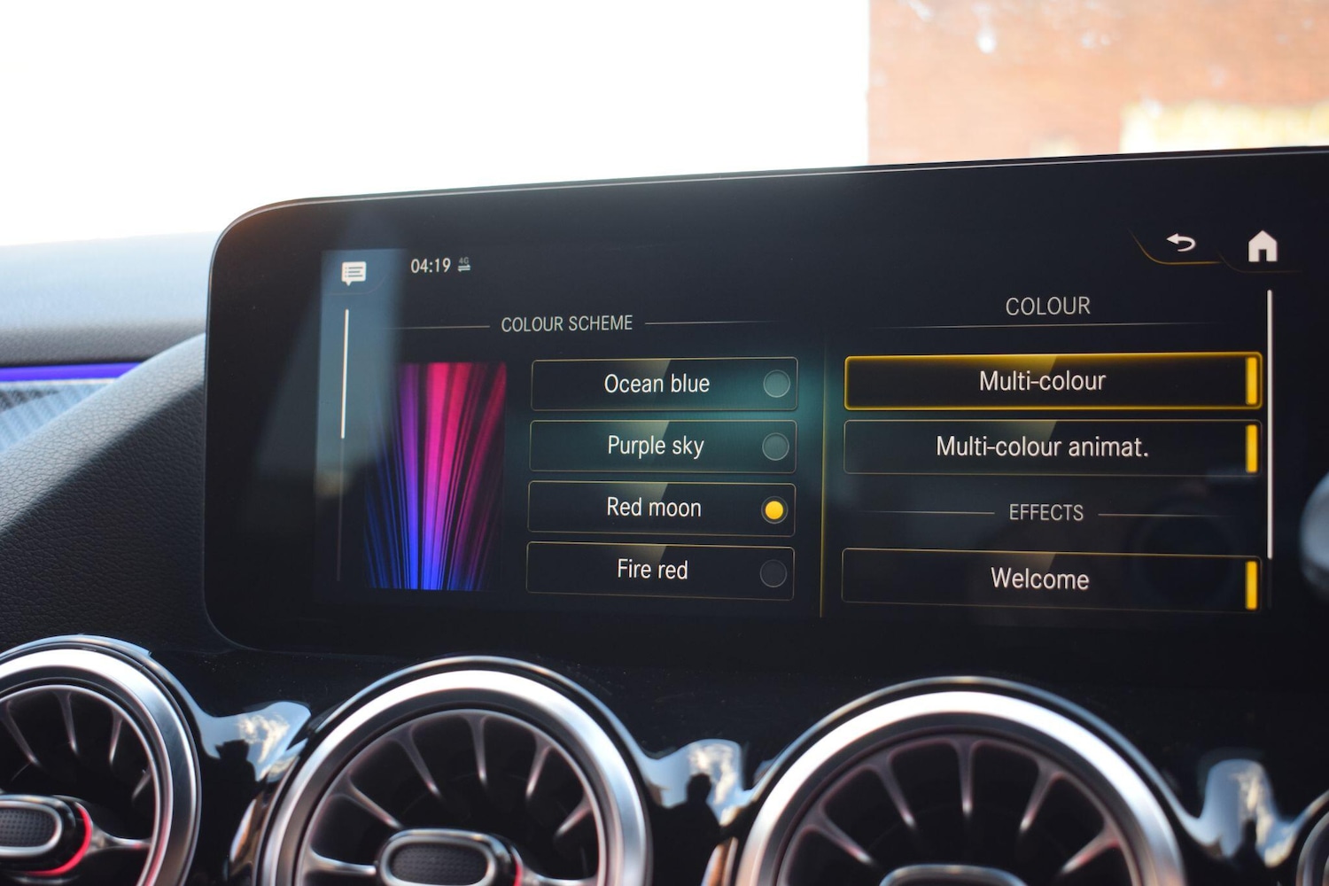 Used Mercedes-Benz GLA 2021 for sale - 78034180: Photo 34