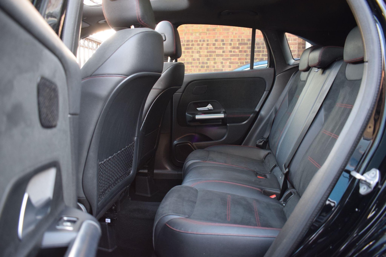 Used Mercedes-Benz GLA 2021 for sale - 78034180: Photo 35